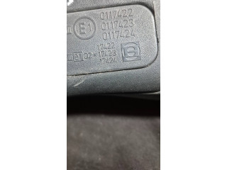 Зеркало электрическое Saab 900 1994 - 1998 года