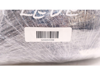 Зеркало электрическое Jeep Grand Cherokee 2010 - 2021 года