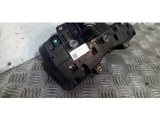 Přístrojová deska Porsche Boxster 981 2013 NT