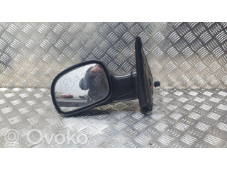 Zpětné zrcátko levé Chrysler Voyager 2002