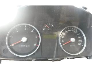 Панель приборов Hyundai Getz