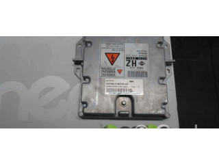 Řídící jednotka 23710BN821, CENTRALITAMOTORUCE Nissan Almera N16