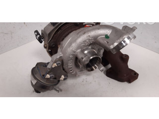 Turbodmychadlo Нагнетатель 03L253010F, 03L253010E Volkswagen Tiguan CFGB CFG