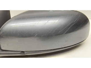 Зеркало электрическое Volvo S80 2004 - 2006 года