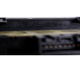 Блок управления климат-контролем 55902B1060 Daihatsu Materia