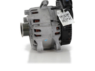 Генератор 9820080280, Z0-9614R   Citroen C5 X      