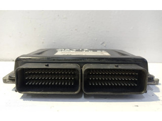 Блок управления двигателя 5WY5442G, 5WY5442G   Chevrolet Matiz