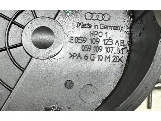Комплект системы впрыска топлива 059130277AH, 0445115052 Audi A6 S6 C6 4F ASB