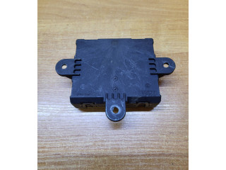 Блок управления дверью