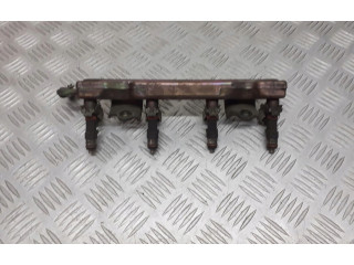 Vstřikovací lišta    Nissan Micra     