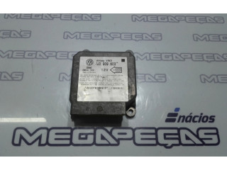Подушка безопасности двери 1J0909603   Volkswagen Bora