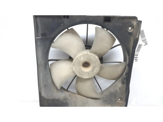 Вентилятор радиатора 19015RBDE01 Honda Accord 2.2