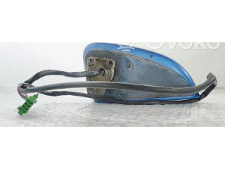 Зеркало электрическое Volkswagen New Beetle 1998 - 2011 года