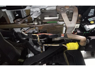 Руль Skoda Octavia Mk2 (1Z) 2004 - 2013 года 1Z1419502D