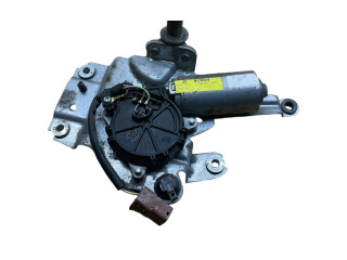 Двигатель стеклоочистителя заднего стекла 3397020406, 0390201408   Citroen Berlingo