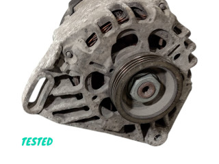 Зеркало (механическое) Renault Twingo I 1999 - 2006 года