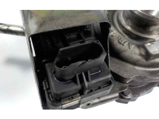 Турбина Chevrolet Epica для двигателя Z20S