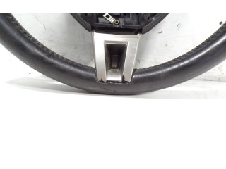 Руль Jaguar XF X250 2007 - 2015 года C2Z16103LEG