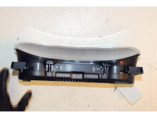 Панель приборов    Jeep Renegade       