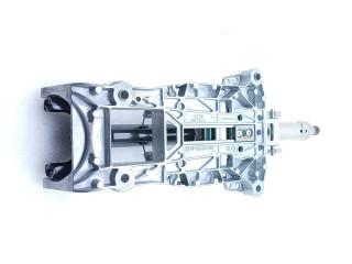  рейка  Колонка рулевая A1664601216   Mercedes-Benz GLE (W166 - C292) 2015-2017 года