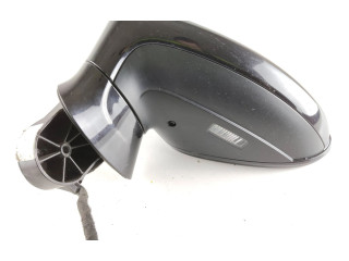 Zpětné zrcátko  Porsche Panamera (970) 2011  97061266900, 24052010  