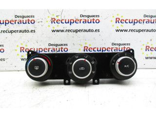 Блок управления климат-контролем 972501H221 KIA Ceed
