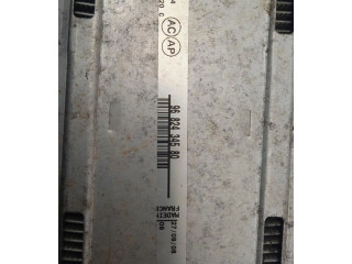 Интеркулер  9682434580   Peugeot Partner 