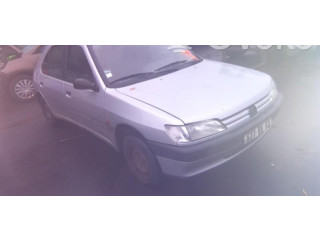 Вентилятор печки    NT   Peugeot 306