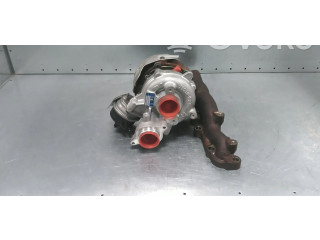 Turbodmychadlo Нагнетатель 04L253056H, 04L253056C Audi A6 S6 C7 4G CNH