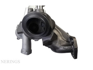 Turbodmychadlo Турбина 49373-03011, TC50-0014 Alfa Romeo Mito