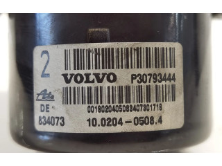 Блок АБС P30793444 Volvo S60 2005 - 2010 года