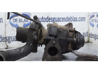 Turbodmychadlo Турбина H109458, TURBOCOMPRESOR   Renault Espace -  Grand espace V   