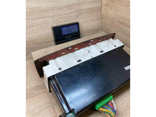 Блок управления климат-контролем 614030, 98W14K   Saab 9-5