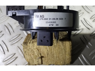 Подрулевой шлейф SRS 279950010909A03, 25408283   Skoda Fabia Mk2 (5J)