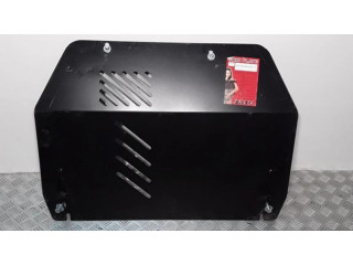 Защита дна передней ходовой части