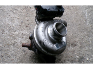 Турбина SsangYong Korando 8551620005