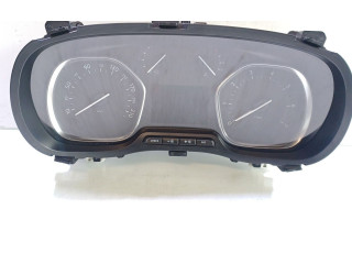 Přístrojová deska Citroen C3 2014 9684522780