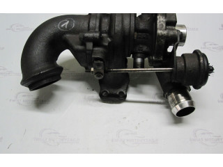  Турбина Citroen Nemo  9661557480, 515GB         