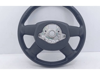 Руль Audi Q3 8U 2011 - 2016 года 8U0419091AF