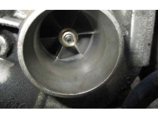  Турбина Peugeot 306  9632406680, 7069761   для двигателя RHY (DW10TD)      