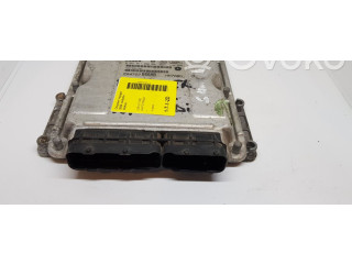 Řídící jednotka 0281011280, P04727666AB Chrysler Voyager 2002