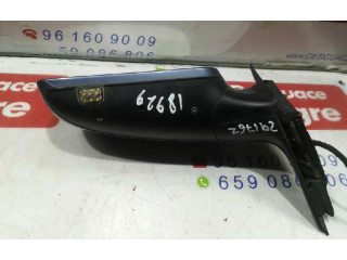 Зеркало электрическое        Skoda Superb B5 (3U)  2001 - 2008 года   