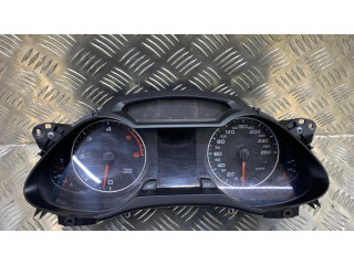 Přístrojová deska Audi A4 Allroad 2010 8K0920930N