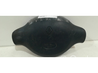 Подушка безопасности водителя 7700420170   Renault Clio II