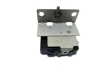 Блок управления MR587540 Mitsubishi Pajero