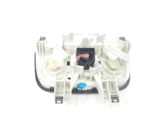 Блок управления климат-контролем 105G7340100, 735462118   Fiat Fiorino