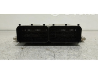 Řídící jednotka 55277079, BC0156458A Fiat Punto Evo 2017