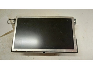 Дисплей 9661552580, 5035508102500 Citroen C5