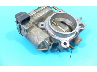 Дроссель       Mercedes-Benz C W203  2000 - 2007 года   