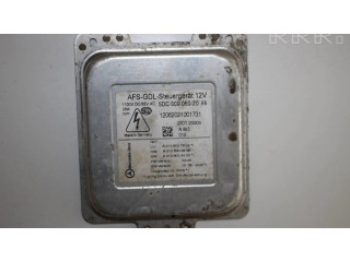 Блок фонаря / (блок «хenon»)